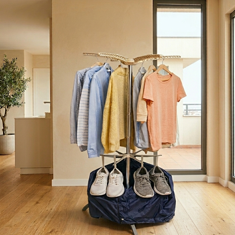 SECORA AirDry™