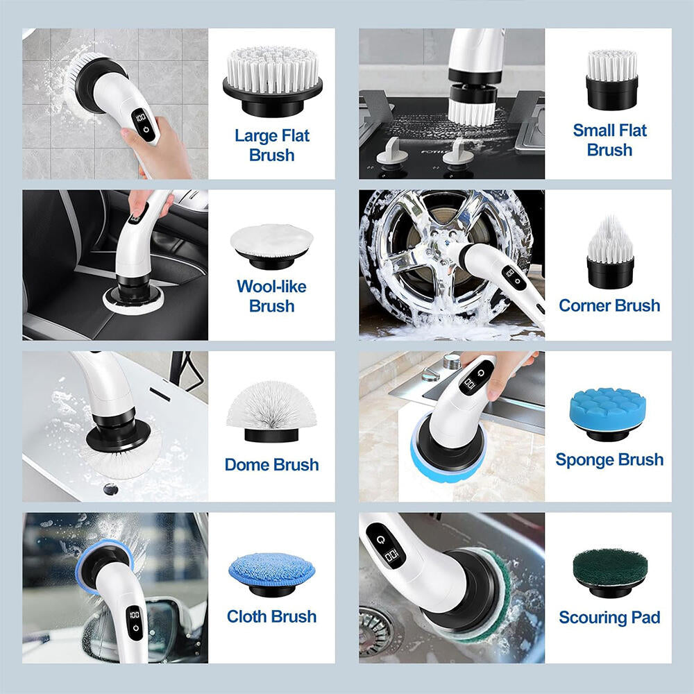 SECORA SpinClean™