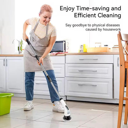 SECORA SpinClean™