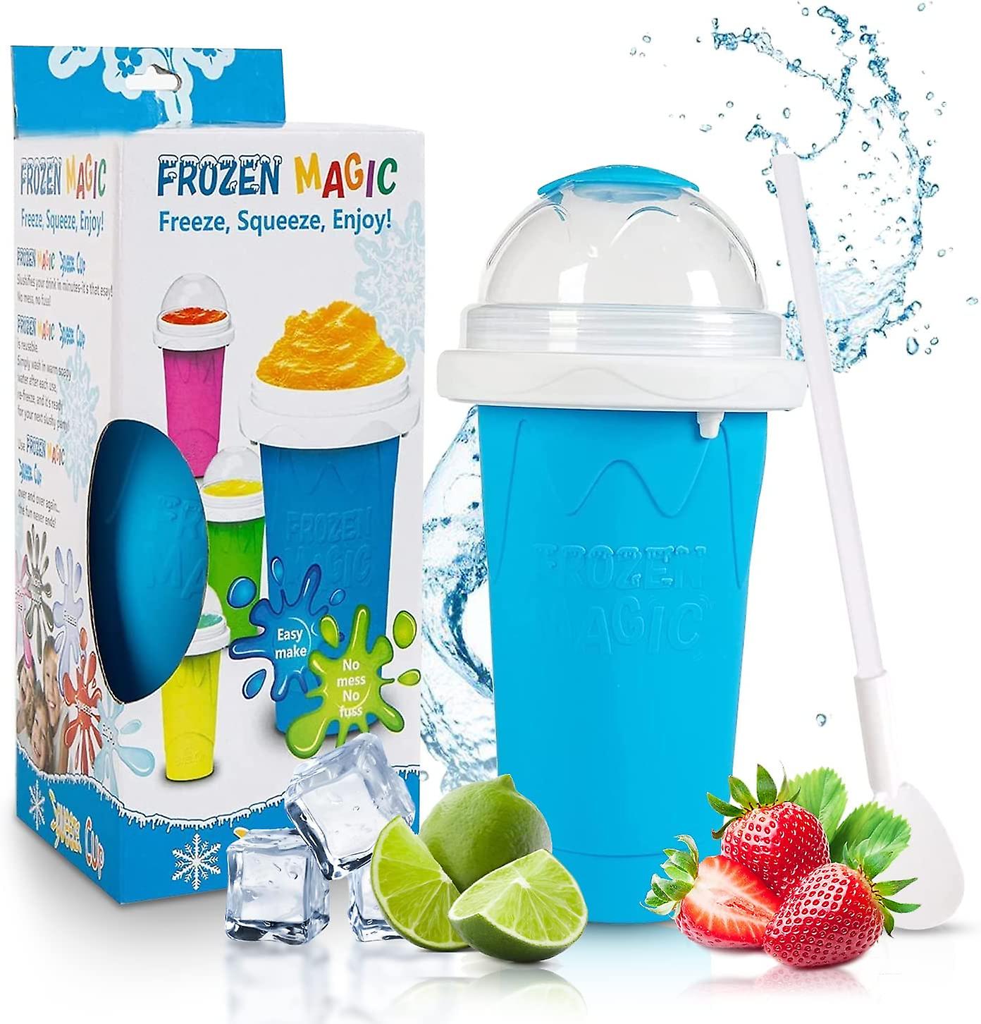 SECORA Slushy™