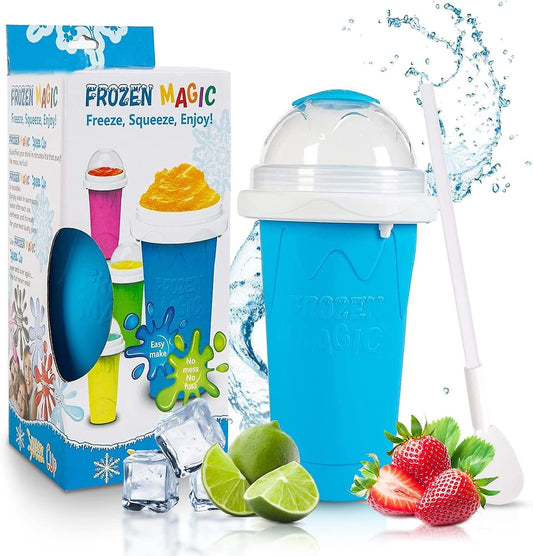 SECORA Slushy™