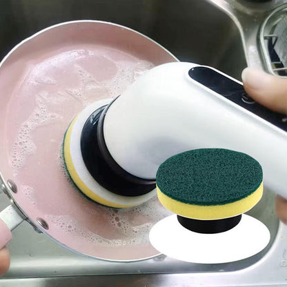 SECORA SpinClean™