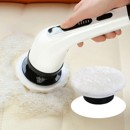 SECORA SpinClean™