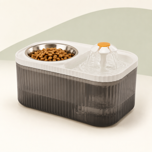 PELUNIA AquaFeed