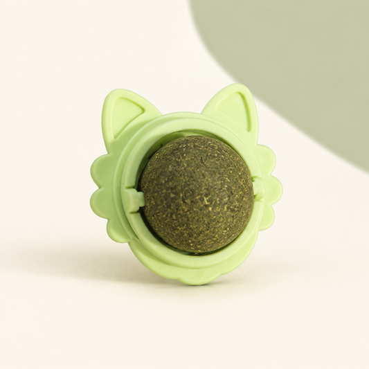 PELUNIA CatNip Ball