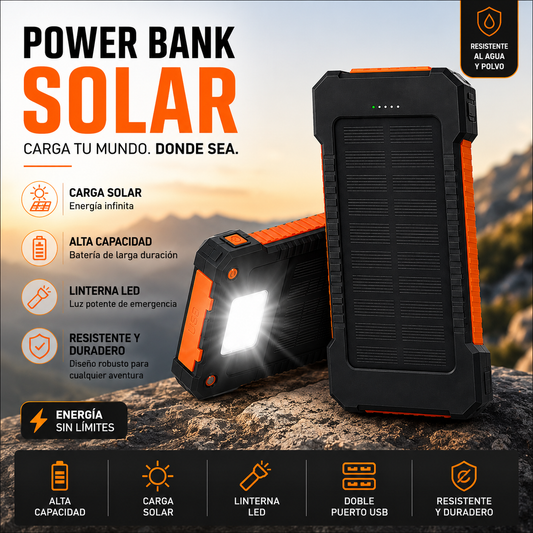 SECORA PowerSun™