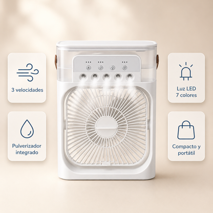 SECORA AirCool™