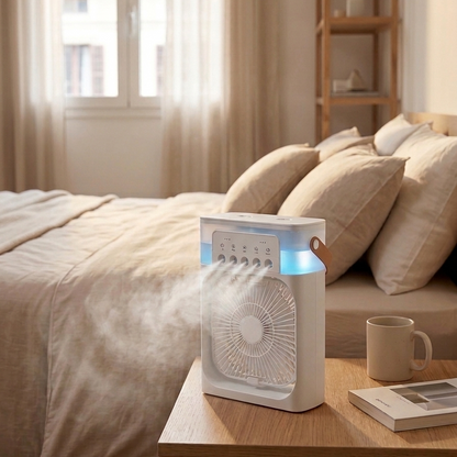 SECORA AirCool™