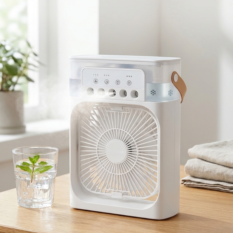 SECORA AirCool™