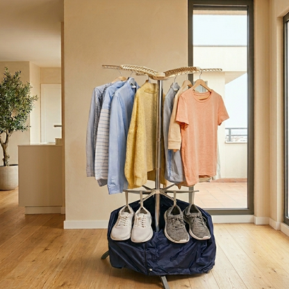 SECORA AirDry™
