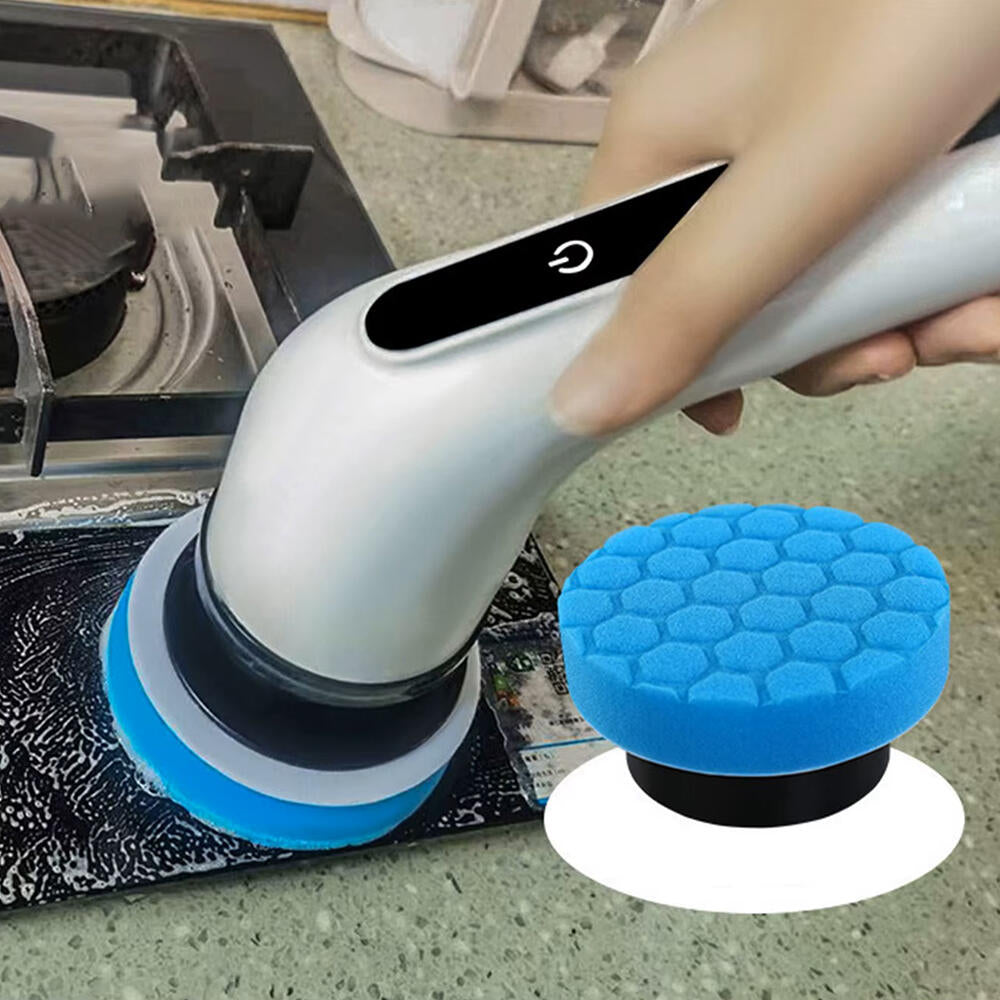 SECORA SpinClean™