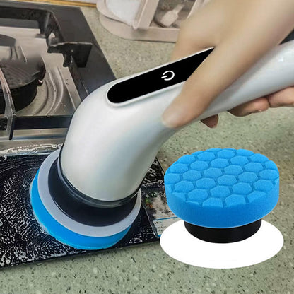 SECORA SpinClean™