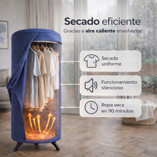 SECORA AirDry™
